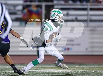 Thumbnail 3 in Smithville vs. Kearney (MSHSAA Class 4 District 8 Championship) photogallery.