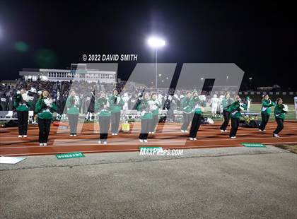 Thumbnail 2 in Smithville vs. Kearney (MSHSAA Class 4 District 8 Championship) photogallery.