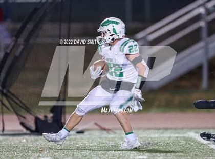 Thumbnail 1 in Smithville vs. Kearney (MSHSAA Class 4 District 8 Championship) photogallery.