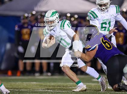 Thumbnail 3 in Smithville vs. Kearney (MSHSAA Class 4 District 8 Championship) photogallery.