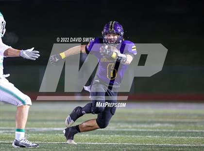Thumbnail 2 in Smithville vs. Kearney (MSHSAA Class 4 District 8 Championship) photogallery.
