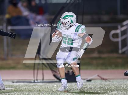 Thumbnail 2 in Smithville vs. Kearney (MSHSAA Class 4 District 8 Championship) photogallery.
