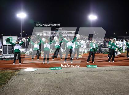 Thumbnail 3 in Smithville vs. Kearney (MSHSAA Class 4 District 8 Championship) photogallery.