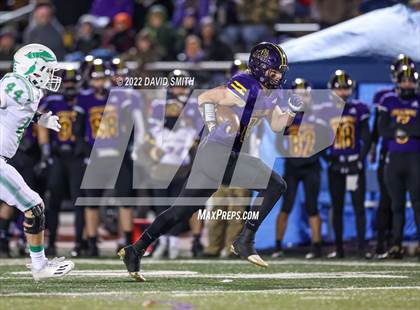 Thumbnail 2 in Smithville vs. Kearney (MSHSAA Class 4 District 8 Championship) photogallery.