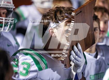Thumbnail 1 in Smithville vs. Kearney (MSHSAA Class 4 District 8 Championship) photogallery.