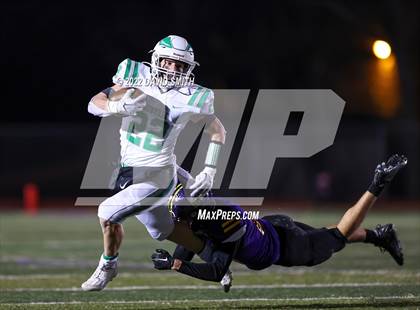 Thumbnail 3 in Smithville vs. Kearney (MSHSAA Class 4 District 8 Championship) photogallery.