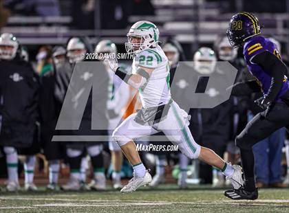 Thumbnail 2 in Smithville vs. Kearney (MSHSAA Class 4 District 8 Championship) photogallery.