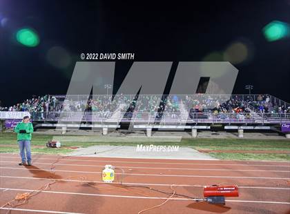 Thumbnail 3 in Smithville vs. Kearney (MSHSAA Class 4 District 8 Championship) photogallery.
