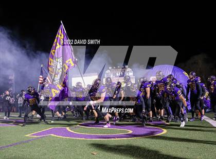 Thumbnail 2 in Smithville vs. Kearney (MSHSAA Class 4 District 8 Championship) photogallery.