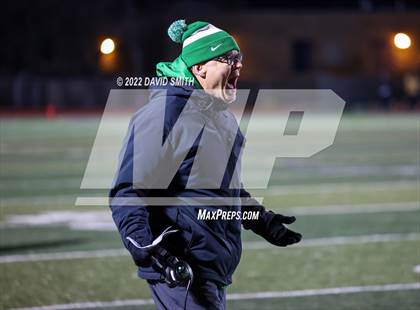 Thumbnail 3 in Smithville vs. Kearney (MSHSAA Class 4 District 8 Championship) photogallery.