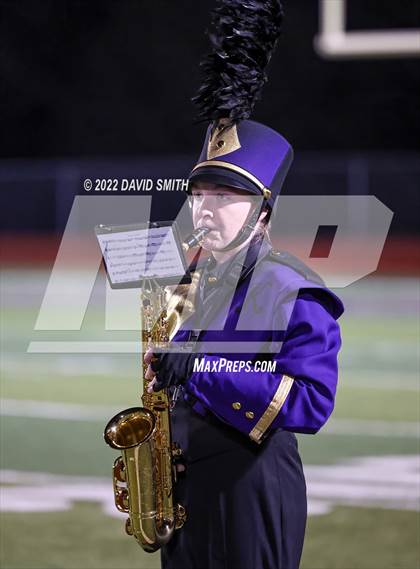 Thumbnail 1 in Smithville vs. Kearney (MSHSAA Class 4 District 8 Championship) photogallery.