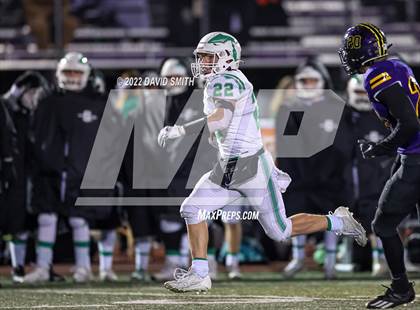 Thumbnail 3 in Smithville vs. Kearney (MSHSAA Class 4 District 8 Championship) photogallery.