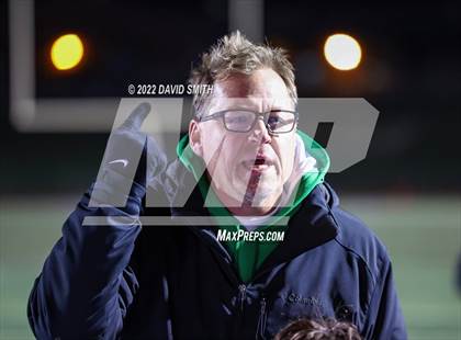 Thumbnail 1 in Smithville vs. Kearney (MSHSAA Class 4 District 8 Championship) photogallery.