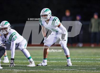Thumbnail 1 in Smithville vs. Kearney (MSHSAA Class 4 District 8 Championship) photogallery.