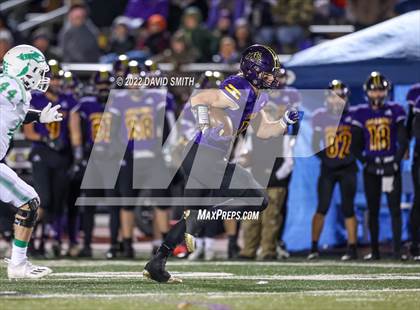 Thumbnail 1 in Smithville vs. Kearney (MSHSAA Class 4 District 8 Championship) photogallery.