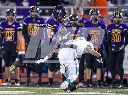 Thumbnail 1 in Smithville vs. Kearney (MSHSAA Class 4 District 8 Championship) photogallery.