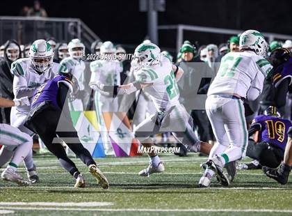 Thumbnail 1 in Smithville vs. Kearney (MSHSAA Class 4 District 8 Championship) photogallery.