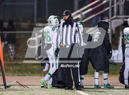 Thumbnail 2 in Smithville vs. Kearney (MSHSAA Class 4 District 8 Championship) photogallery.