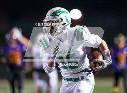 Thumbnail 3 in Smithville vs. Kearney (MSHSAA Class 4 District 8 Championship) photogallery.