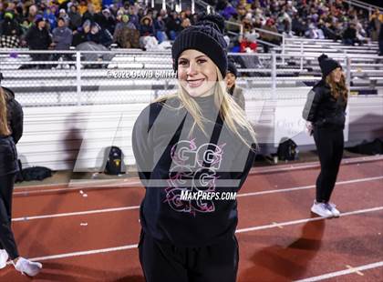 Thumbnail 3 in Smithville vs. Kearney (MSHSAA Class 4 District 8 Championship) photogallery.