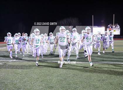 Thumbnail 2 in Smithville vs. Kearney (MSHSAA Class 4 District 8 Championship) photogallery.