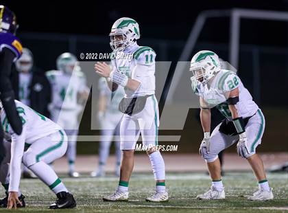 Thumbnail 3 in Smithville vs. Kearney (MSHSAA Class 4 District 8 Championship) photogallery.