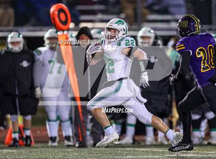 Thumbnail 1 in Smithville vs. Kearney (MSHSAA Class 4 District 8 Championship) photogallery.