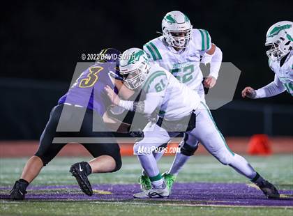 Thumbnail 1 in Smithville vs. Kearney (MSHSAA Class 4 District 8 Championship) photogallery.
