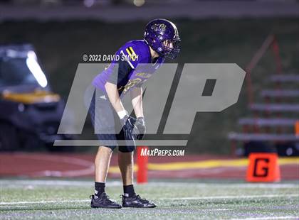 Thumbnail 1 in Smithville vs. Kearney (MSHSAA Class 4 District 8 Championship) photogallery.