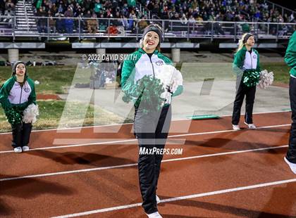 Thumbnail 1 in Smithville vs. Kearney (MSHSAA Class 4 District 8 Championship) photogallery.