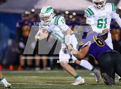 Thumbnail 1 in Smithville vs. Kearney (MSHSAA Class 4 District 8 Championship) photogallery.