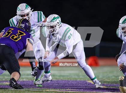 Thumbnail 2 in Smithville vs. Kearney (MSHSAA Class 4 District 8 Championship) photogallery.