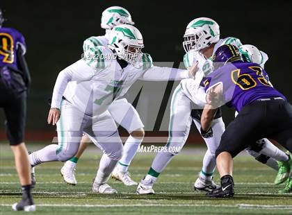 Thumbnail 3 in Smithville vs. Kearney (MSHSAA Class 4 District 8 Championship) photogallery.