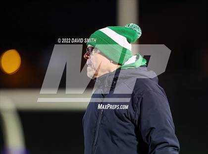 Thumbnail 2 in Smithville vs. Kearney (MSHSAA Class 4 District 8 Championship) photogallery.