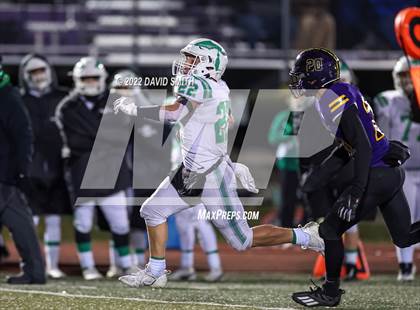 Thumbnail 2 in Smithville vs. Kearney (MSHSAA Class 4 District 8 Championship) photogallery.