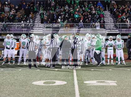 Thumbnail 1 in Smithville vs. Kearney (MSHSAA Class 4 District 8 Championship) photogallery.