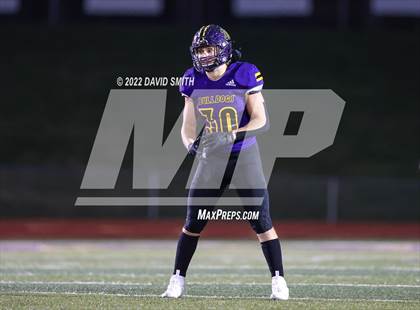 Thumbnail 1 in Smithville vs. Kearney (MSHSAA Class 4 District 8 Championship) photogallery.