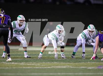 Thumbnail 2 in Smithville vs. Kearney (MSHSAA Class 4 District 8 Championship) photogallery.