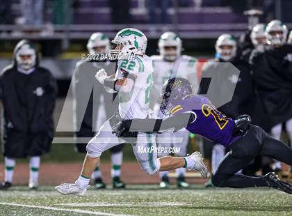 Thumbnail 3 in Smithville vs. Kearney (MSHSAA Class 4 District 8 Championship) photogallery.
