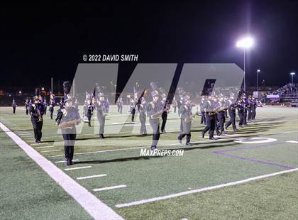 Thumbnail 2 in Smithville vs. Kearney (MSHSAA Class 4 District 8 Championship) photogallery.