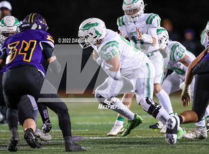 Thumbnail 1 in Smithville vs. Kearney (MSHSAA Class 4 District 8 Championship) photogallery.