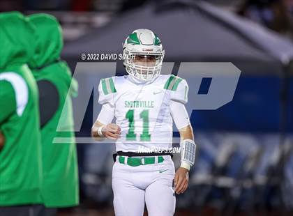 Thumbnail 3 in Smithville vs. Kearney (MSHSAA Class 4 District 8 Championship) photogallery.