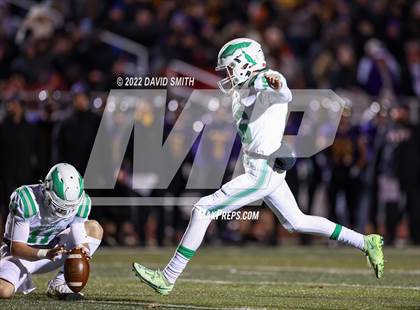 Thumbnail 3 in Smithville vs. Kearney (MSHSAA Class 4 District 8 Championship) photogallery.