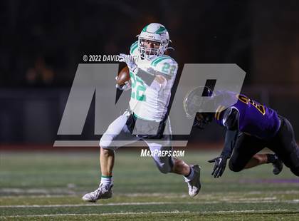 Thumbnail 1 in Smithville vs. Kearney (MSHSAA Class 4 District 8 Championship) photogallery.