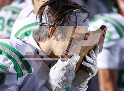 Thumbnail 3 in Smithville vs. Kearney (MSHSAA Class 4 District 8 Championship) photogallery.