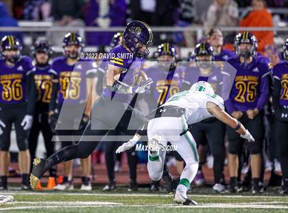Thumbnail 3 in Smithville vs. Kearney (MSHSAA Class 4 District 8 Championship) photogallery.