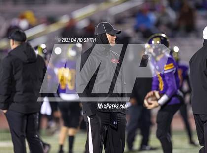 Thumbnail 2 in Smithville vs. Kearney (MSHSAA Class 4 District 8 Championship) photogallery.