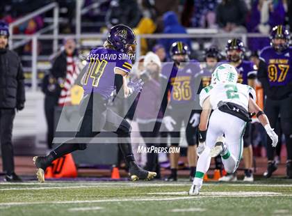 Thumbnail 3 in Smithville vs. Kearney (MSHSAA Class 4 District 8 Championship) photogallery.