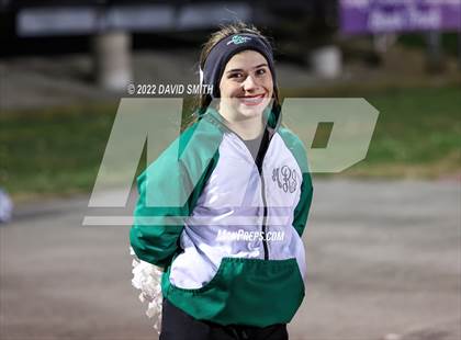 Thumbnail 2 in Smithville vs. Kearney (MSHSAA Class 4 District 8 Championship) photogallery.