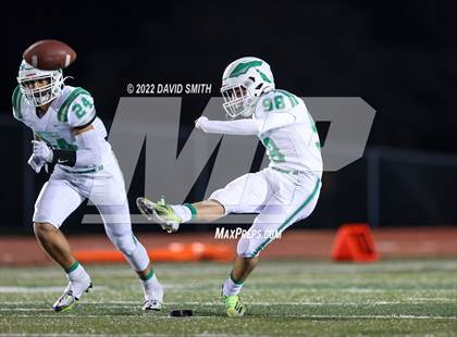 Thumbnail 3 in Smithville vs. Kearney (MSHSAA Class 4 District 8 Championship) photogallery.